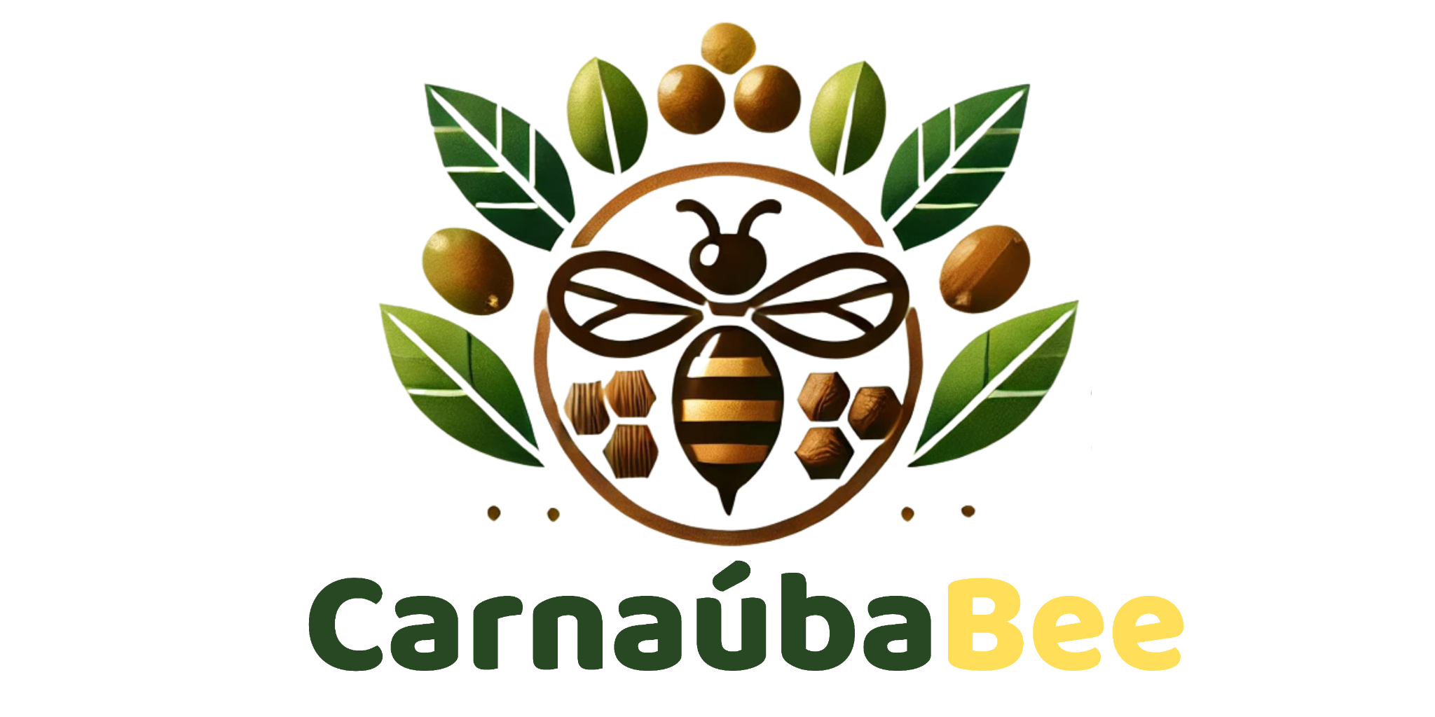 CarnaúbaBee